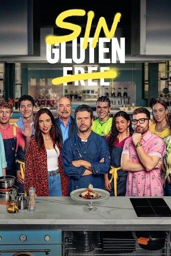 Sin gluten dizi afişi