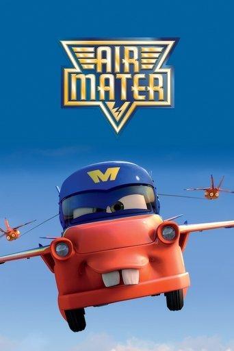 Air Mater film afişi