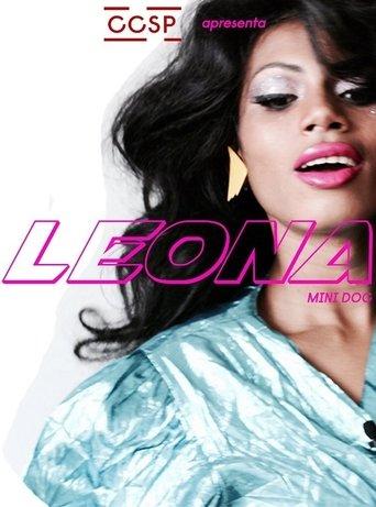 Leona Vingativa film afişi