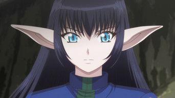 Hear Our Cry! The Final Battle!