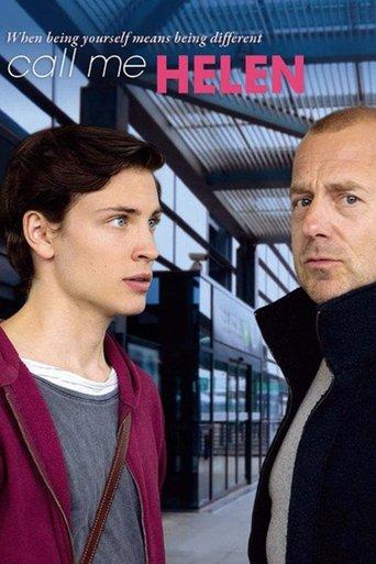 Call Me Helen film afişi