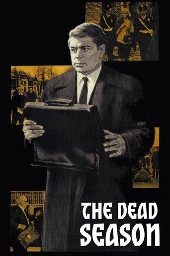 The Dead Season film afişi