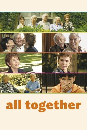 All Together film afişi