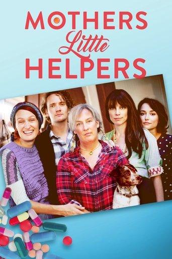Mother's Little Helpers film afişi