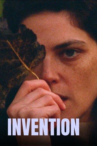 Invention film afişi