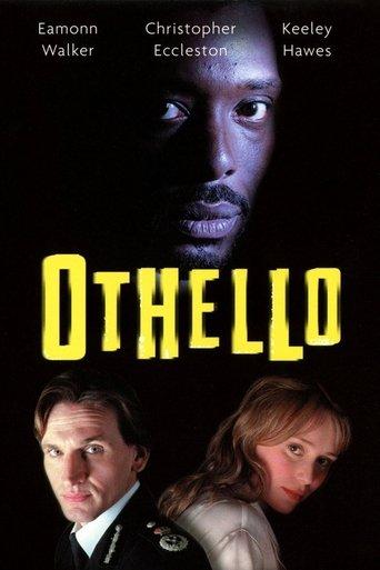 Othello film afişi