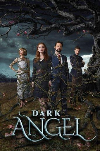 Dark Angel film afişi