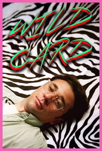 Wild Card film afişi