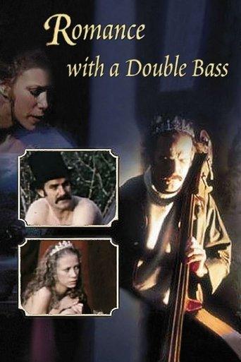 Romance with a Double Bass film afişi