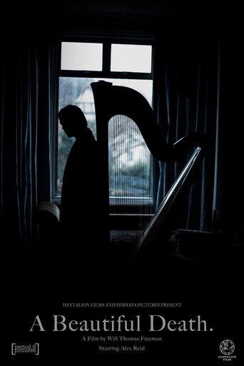 A Beautiful Death film afişi