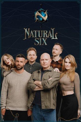 Natural Six dizi afişi