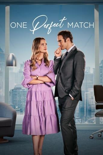 One Perfect Match film afişi
