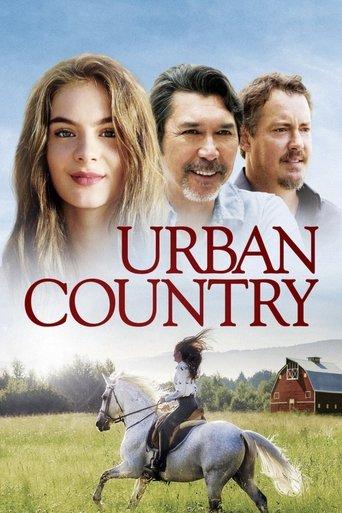 Urban Country film afişi