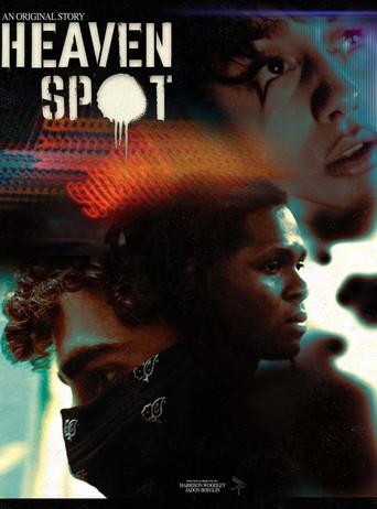 Heaven Spot film afişi
