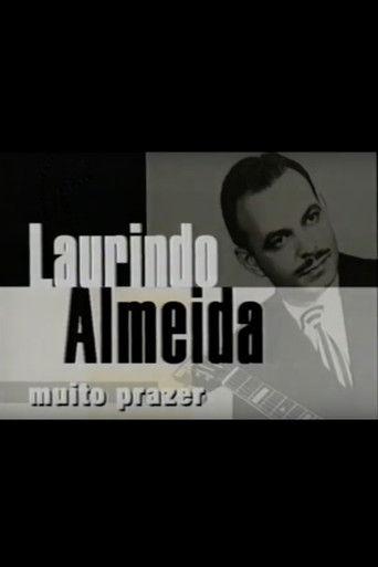 Laurindo Almeida, Muito Prazer film afişi