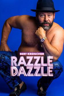 Bert Kreischer: Razzle Dazzle film afişi