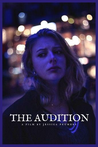 The Audition film afişi