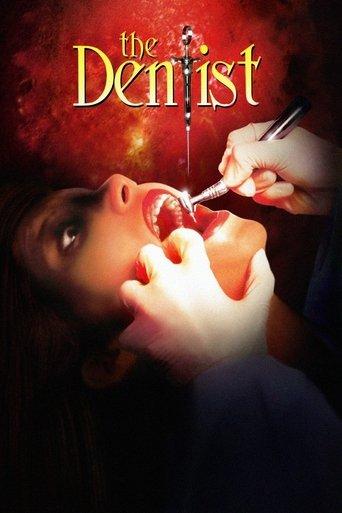 The Dentist film afişi