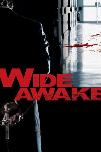 Wide Awake film afişi