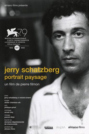 Jerry Schatzberg, Portrait Paysage film afişi