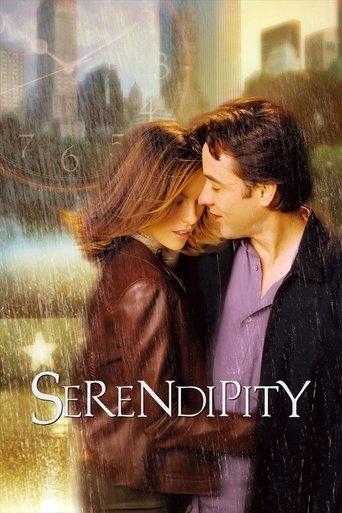 Serendipity film afişi