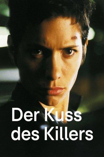 Der Kuss des Killers film afişi