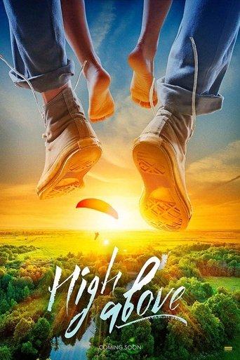 High Above film afişi