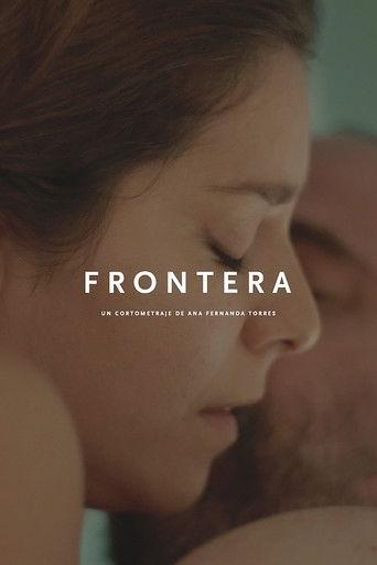 Frontera film afişi