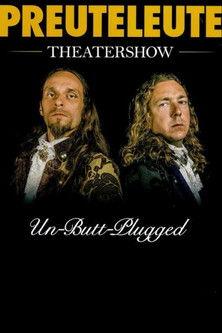 Preuteleute: Un-Butt-Plugged film afişi