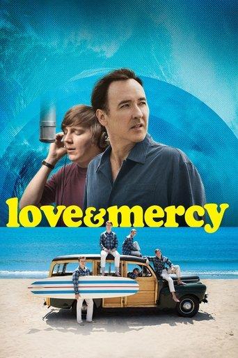 Love & Mercy film afişi