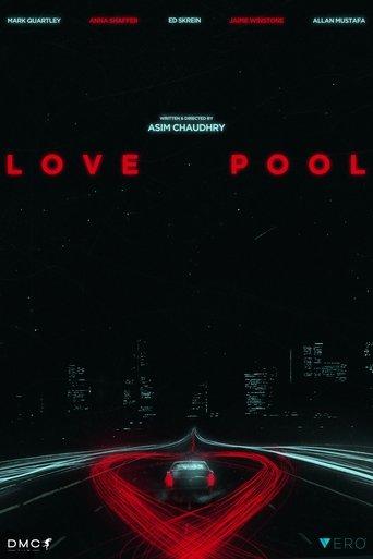 Love Pool film afişi