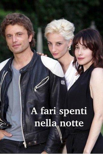 A fari spenti nella notte film afişi