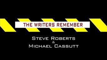 The Writers Remember
