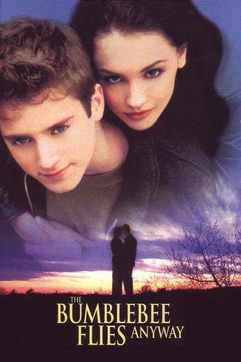 The Bumblebee Flies Anyway film afişi