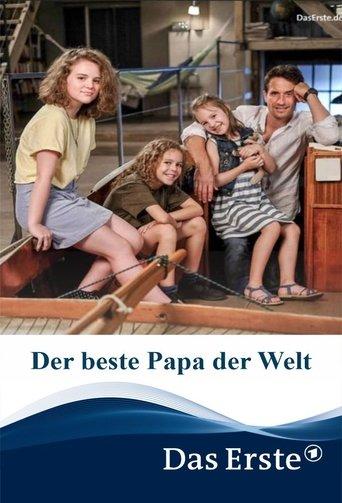 Der beste Papa der Welt film afişi