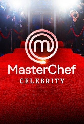 MasterChef Celebrity Argentina dizi afişi