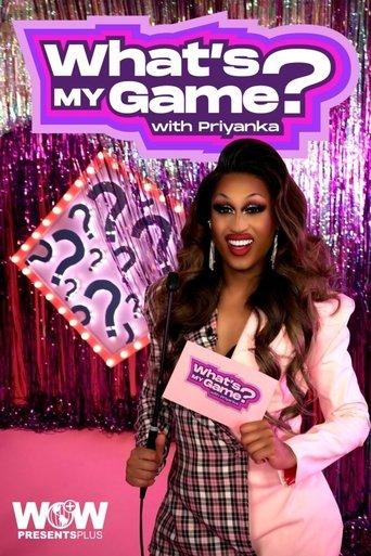 What's My Game? dizi afişi