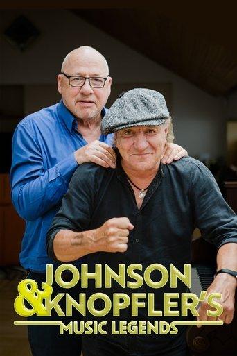 Johnson and Knopfler’s Music Legends dizi afişi