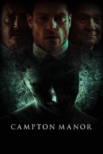 Campton Manor film afişi