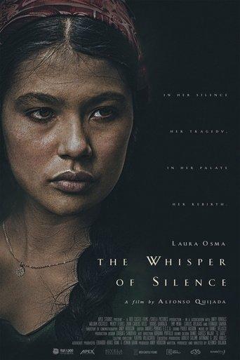 The Whisper of Silence film afişi