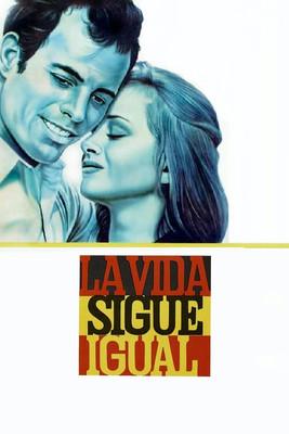 Life Goes On film afişi