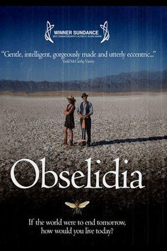 Obselidia film afişi