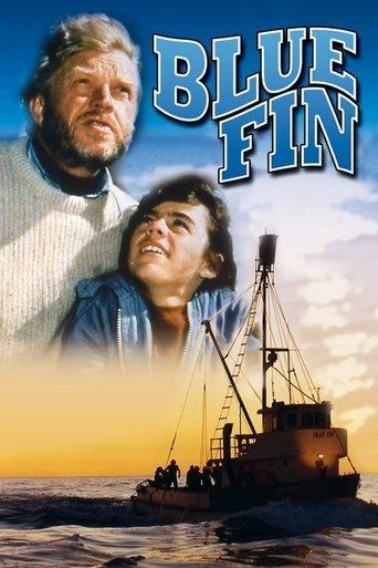 Blue Fin film afişi