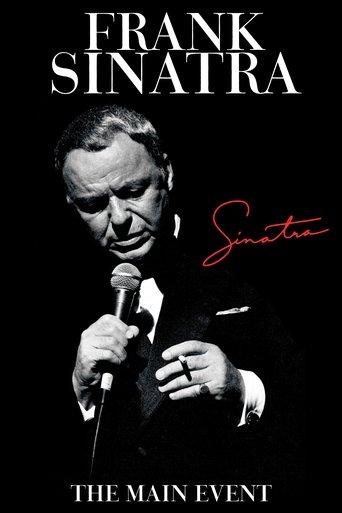Frank Sinatra: The Main Event film afişi