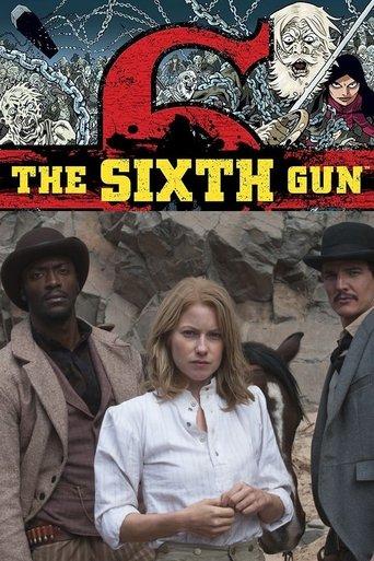 The Sixth Gun film afişi