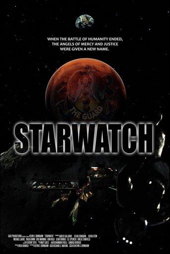 Starwatch film afişi