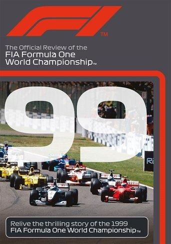 F1 Review 1999 film afişi