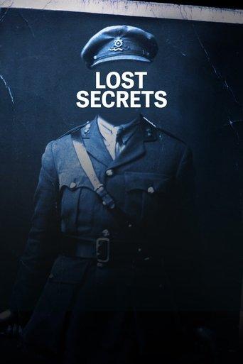 Lost Secrets dizi afişi