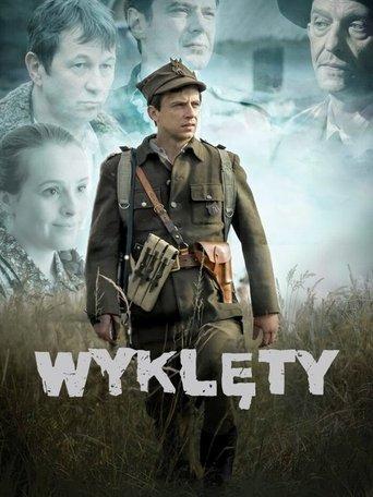 Wyklęty film afişi