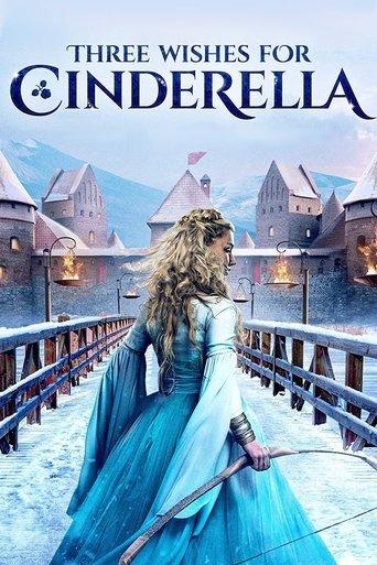 Three Wishes for Cinderella film afişi